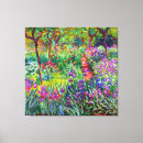 Search for claude monet canvas prints Nature