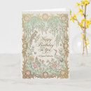 Search for soft floral birthday cards Roses