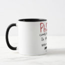 Search for university graduation mugs Doctorate