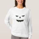 Search for halloween face tshirts Grin