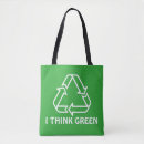 Search for recycle tote bags Symbol