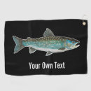 Search for char Fly fishing