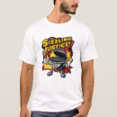 Search for sizzle tshirts Grill