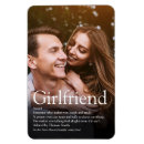 Search for girlfriends magnets Modern