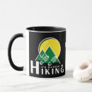 Search for love to hike mugs I love hiking