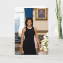 Search for michelle cards Democrat