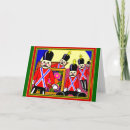 Search for toy soldier christmas cards Nutcracker