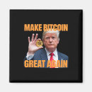 Search for bitcoin magnets America first