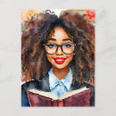 Search for nerdy postcards Glasses