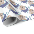 Search for fawn wrapping paper Puppy