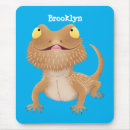 Search for beards mouse mats Reptile