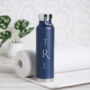 Search for decorative initials drinkware Chic