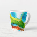 Search for maxim mugs Watercolor
