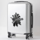 Search for urban vinyl stickers Black