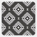 Search for aztec pattern stickers Tribe