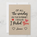 Search for internet invitations Funny