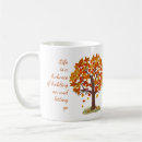 Search for watercolor leaf mugs Autumn fall