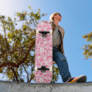 Search for pink skateboards Cute