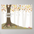 Search for tree posters Autumn