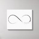 Search for infinity symbol art Eternity