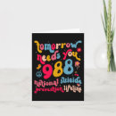 Search for suicide prevention cards 988