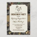 Search for deer hunting invitations Camouflage