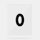 Search for 0 signs Zero