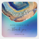 Search for blue stone stickers Glitter