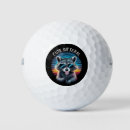 Search for raccoon golf equipment Funny