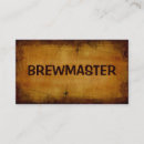 Search for brewmaster Brewery