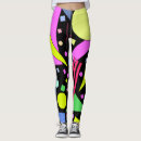 Search for 90s leggings Abstract