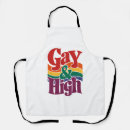 Search for high aprons Lgbt