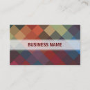 Search for multi business cards Background