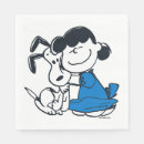 Search for snoopy napkins Classic comic strip