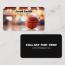 Search for referee business cards Coach