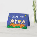 Search for snoopy thank you cards Charles schulz