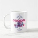 Search for biker grandpa mugs Motorbike