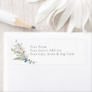 Search for rustic bridal shower return address labels Modern
