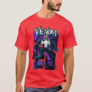 Search for marvel villain tshirts Vintage