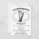 Search for instrument invitations Orchestra