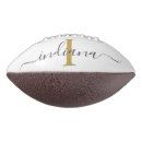 Search for party american footballs Modern
