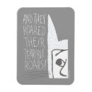 Search for terrible magnets Childrens book