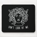 Search for medusa mouse mats Funny