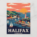 Search for halifax postcards Souvenir