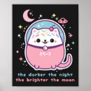 Search for inspirational cat posters Kitty