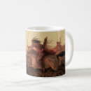 Search for american bison mugs Western