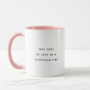 Search for fired mugs Humour