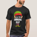 Search for christmas elf tshirts Funny