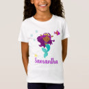 Search for african american mermaid tshirts For her