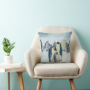 Search for baby penguin cushions Bird